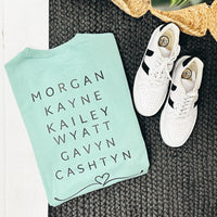Custom | Classic Forever Mama Crewneck