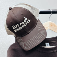 Dirt Road Memories Hat