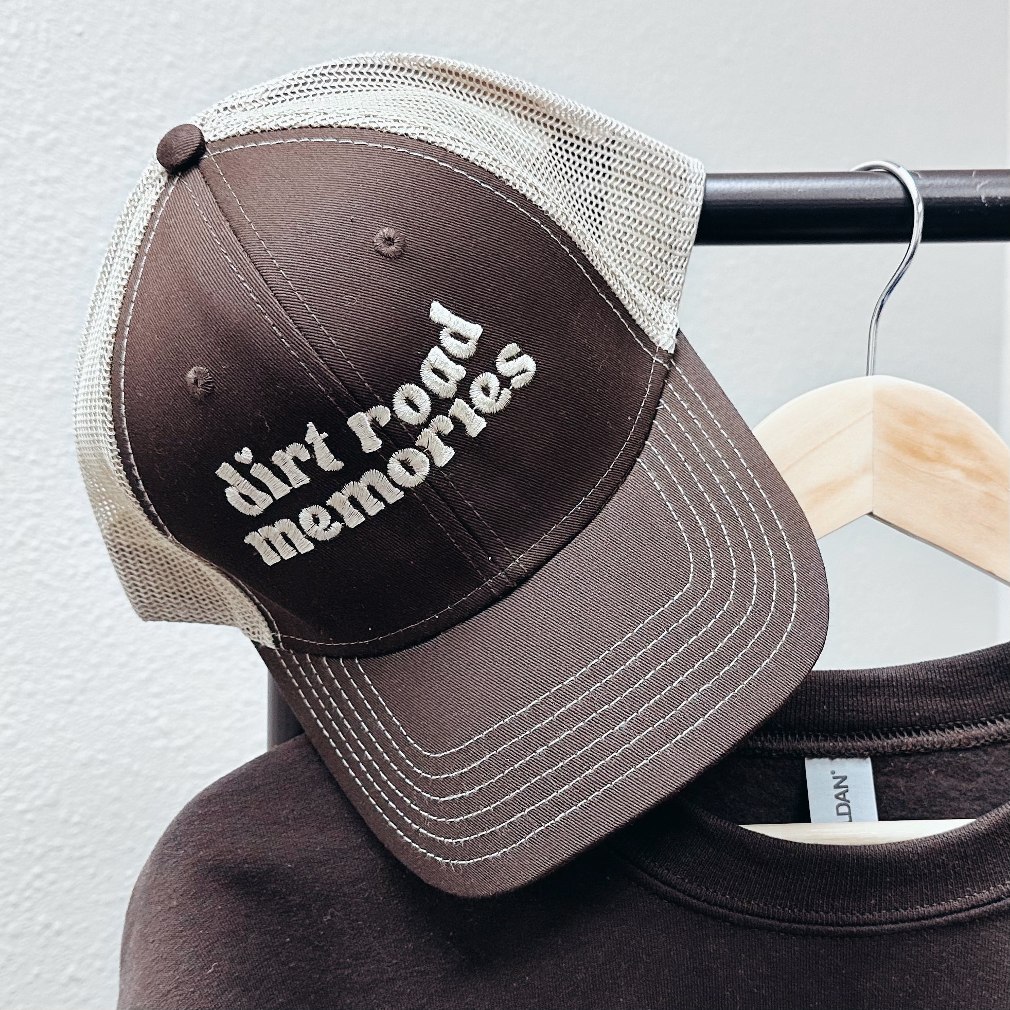 Dirt Road Memories Hat